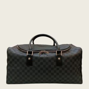 Canvas Duffle Bag