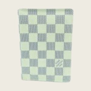 Damier Azur Passport Cover