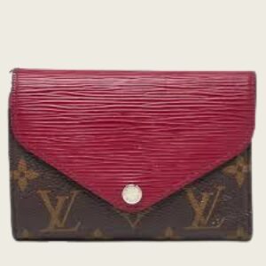 Epi Compact Wallet