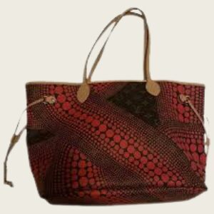 Kusama Edition Tote