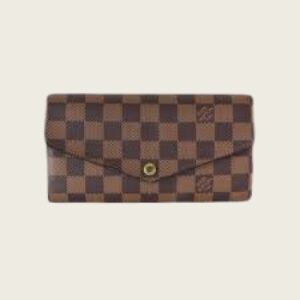 Vintage Sarah Wallet