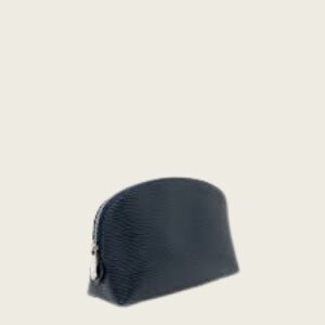 Epi Leather Cosmetic Pouch