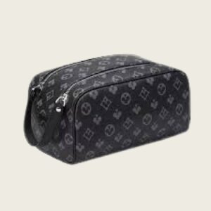 LV Travel Toiletry Bag