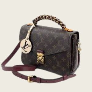 Monogram Keepall Vintage