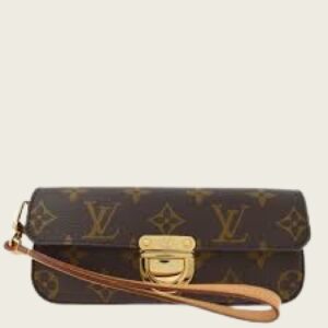 LV Sunglasses Case