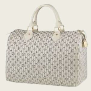 Mini Lin Croisette Bag