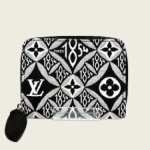 Zippy Coin Purse