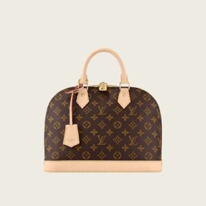 Alma Handbag