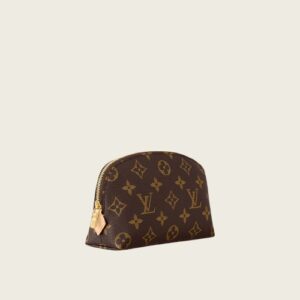 Monogram Cosmetics Pouch (Bucket PM)