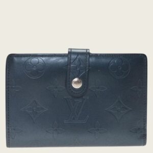 Vernis French Purse Wallet