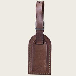 LV Luggage Tag Set