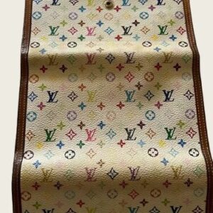 Trifold Wallet Multi-Color